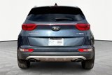 Used 2017 Kia Sportage SX image 4