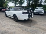 Used 2013 Ford Mustang Convertible image 4