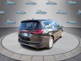 New 2025 Chrysler Pacifica Select w/ Uconnect Theater Family Group image 3