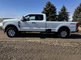 Used 2023 Ford F250 4x4 SuperCab Super Duty image 5