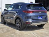 Used 2020 Kia Sportage S w/ S Sunroof Package image 5