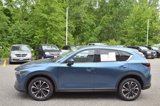 Used 2022 MAZDA CX-5 AWD 2.5 S w/ Premium Plus Pkg image 5