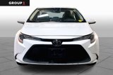 Certified 2020 Toyota Corolla LE image 3