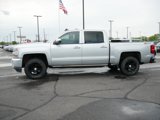 Used 2018 Chevrolet Silverado 1500 LT w/ All Star Edition image 2