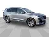 New 2025 Cadillac XT6 Premium Luxury image 2