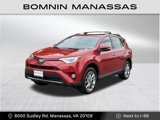 Used 2016 Toyota RAV4 Limited image 3