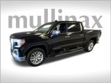 Used 2022 GMC Sierra 1500 SLT w/ SLT Premium Package image 4