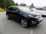 Used 2018 Ford Edge Titanium w/ Technology Package image 5