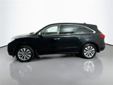 Used 2014 Acura MDX FWD w/ Technology Package image 4