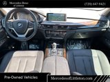 Used 2016 BMW X5 xDrive35i image 2