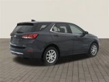 Used 2023 Chevrolet Equinox LT image 4