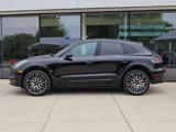 Used 2024 Porsche Macan image 2