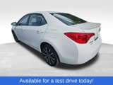 Used 2018 Toyota Corolla SE image 3