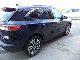Used 2021 Ford Escape SEL image 6