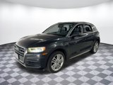 Used 2019 Audi Q5 2.0T Premium Plus w/ Premium Plus Package image 2