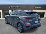 Certified 2023 Hyundai Kona N Line image 4