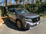 Used 2023 Honda Pilot Elite image 3