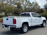 Used 2021 Chevrolet Colorado LT w/ Fleet Safety Package image 5