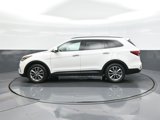 Used 2017 Hyundai Santa Fe Limited image 4