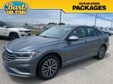 Used 2019 Volkswagen Jetta SEL image 3