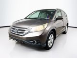 Used 2014 Honda CR-V EX-L image 4