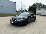 Used 2017 Nissan Altima 2.5 SR w/ Midnight Edition Package image 3