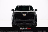 Used 2024 Cadillac Escalade V image 2