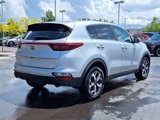 Used 2020 Kia Sportage LX image 3