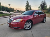 Used 2011 Chrysler 200 Limited image 2