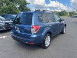 Used 2010 Subaru Forester 2.5X Premium image 5
