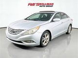 Used 2011 Hyundai Sonata Limited w/ Navigation Pkg 5 image 3