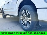 Used 2023 Ford F150 XL w/ STX Appearance Package image 2