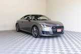 Used 2017 Audi TT 2.0T w/ Technology Package image 6