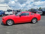 Used 2014 Ford Mustang Coupe w/ Equipment Group 102A image 2