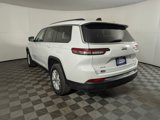 Certified 2023 Jeep Grand Cherokee L Laredo image 4