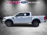 Used 2023 Ford Ranger XLT w/ Equipment Group 301A Mid image 4