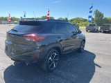 Used 2022 Chevrolet TrailBlazer RS w/ Sun and Liftgate Package image 4