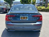 Certified 2025 Volvo S60 B5 Core image 5