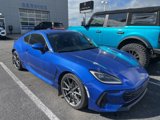 Used 2022 Subaru BRZ Limited w/ Popular Package #1 image 3