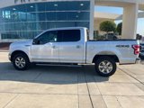 Used 2019 Ford F150 XLT w/ Equipment Group 302A Luxury image 3