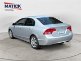 Used 2008 Honda Civic LX image 5