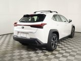 Used 2025 Lexus UX 300h FWD image 5