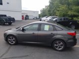 Used 2018 Ford Focus SE w/ SE Appearance Package image 6
