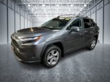 Used 2022 Toyota RAV4 XLE image 4