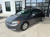 Used 2012 Honda Civic LX image 3