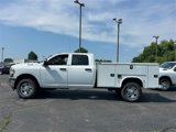 New 2024 RAM 2500 Tradesman w/ Chrome Appearance Group image 4