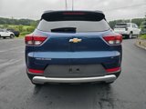 Used 2021 Chevrolet TrailBlazer LT image 3