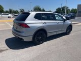 Used 2022 Volkswagen Tiguan SE R-Line image 5