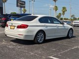 Used 2015 BMW 528i xDrive Sedan image 5