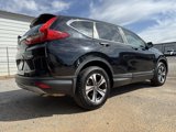 Certified 2018 Honda CR-V LX image 4